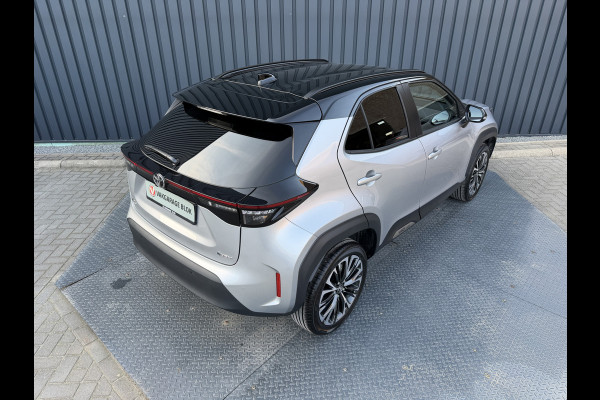 Toyota Yaris Cross 1.5 Hybrid 130 Executive / Bi tone | PREMIUM PACK!! | Rijklaar!!