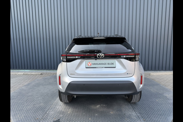 Toyota Yaris Cross 1.5 Hybrid 130 Executive / Bi tone | PREMIUM PACK!! | Rijklaar!!