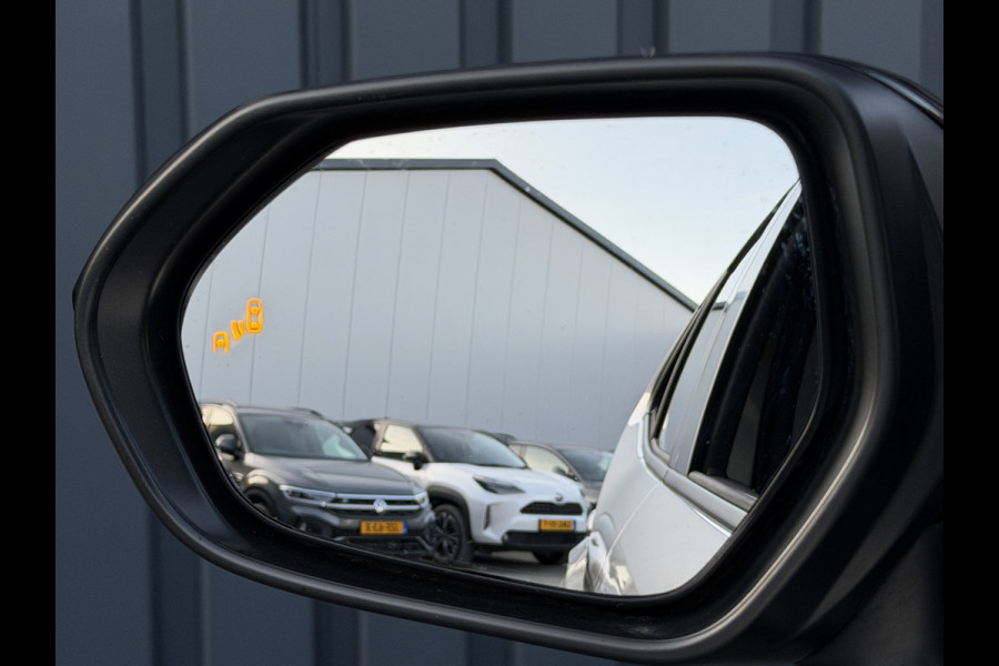 Toyota Yaris Cross 1.5 Hybrid 130 Executive / Bi tone | PREMIUM PACK!! | Rijklaar!!
