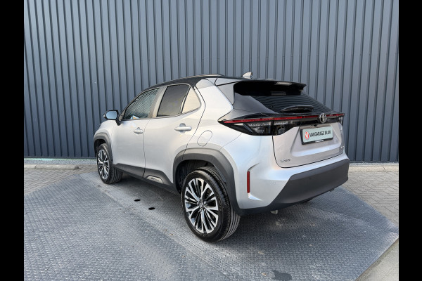 Toyota Yaris Cross 1.5 Hybrid 130 Executive / Bi tone | PREMIUM PACK!! | Rijklaar!!