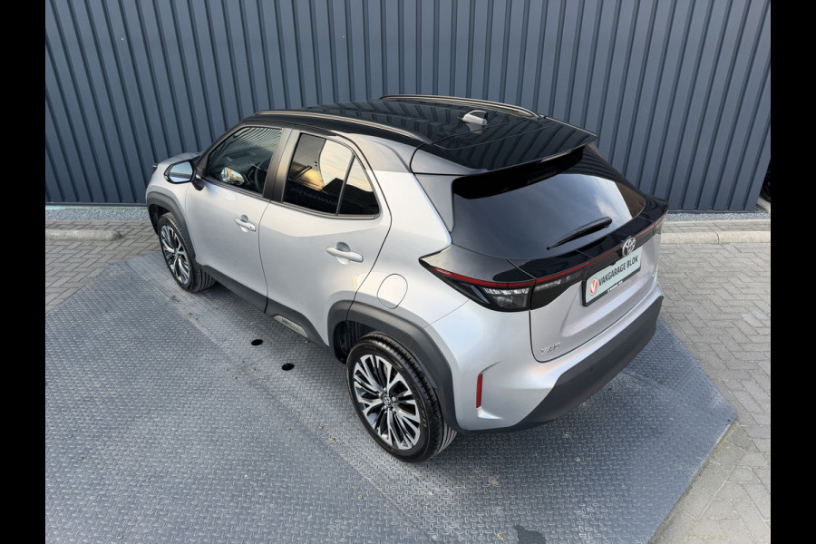 Toyota Yaris Cross 1.5 Hybrid 130 Executive / Bi tone | PREMIUM PACK!! | Rijklaar!!