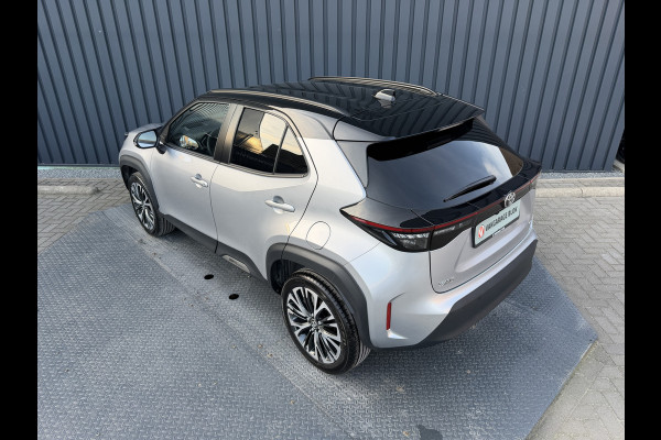Toyota Yaris Cross 1.5 Hybrid 130 Executive / Bi tone | PREMIUM PACK!! | Rijklaar!!