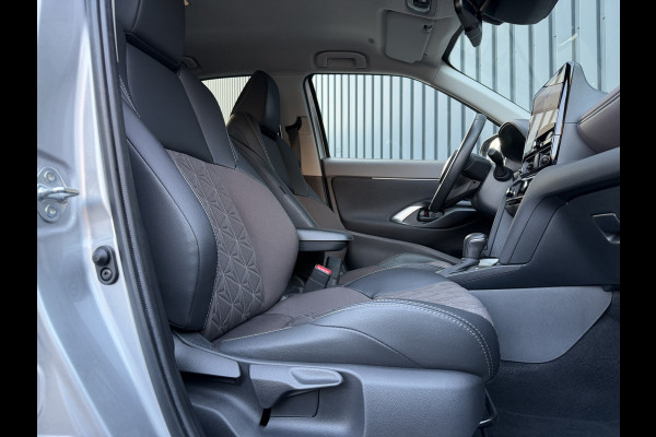 Toyota Yaris Cross 1.5 Hybrid 130 Executive / Bi tone | PREMIUM PACK!! | Rijklaar!!
