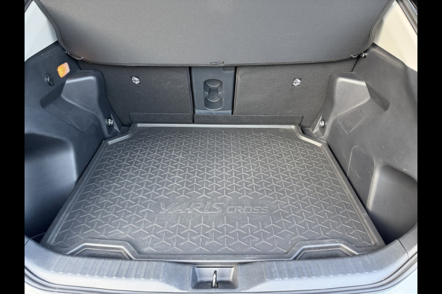 Toyota Yaris Cross 1.5 Hybrid 130 Executive / Bi tone | PREMIUM PACK!! | Rijklaar!!