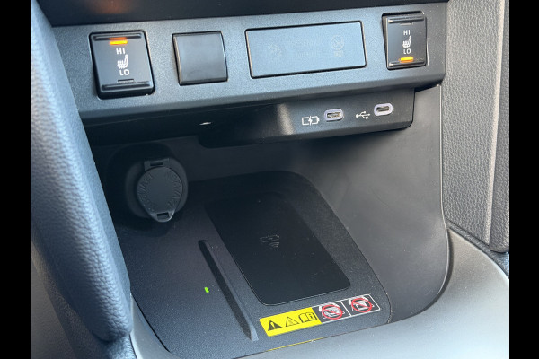 Toyota Yaris Cross 1.5 Hybrid 130 Executive / Bi tone | PREMIUM PACK!! | Rijklaar!!
