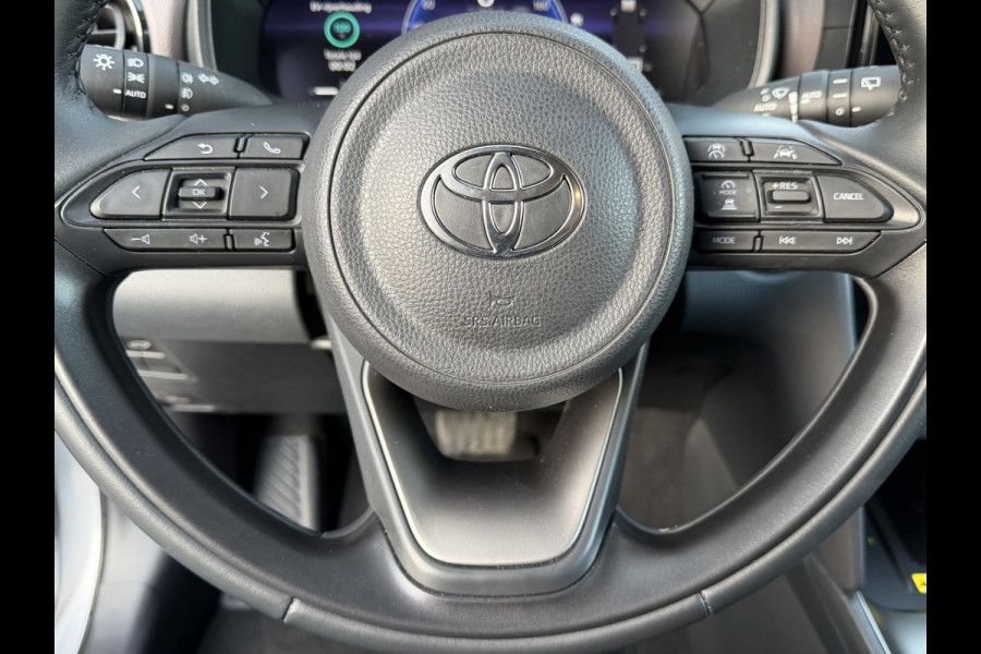 Toyota Yaris Cross 1.5 Hybrid 130 Executive / Bi tone | PREMIUM PACK!! | Rijklaar!!