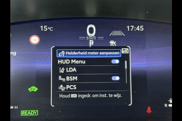 Toyota Yaris Cross 1.5 Hybrid 130 Executive / Bi tone | PREMIUM PACK!! | Rijklaar!!