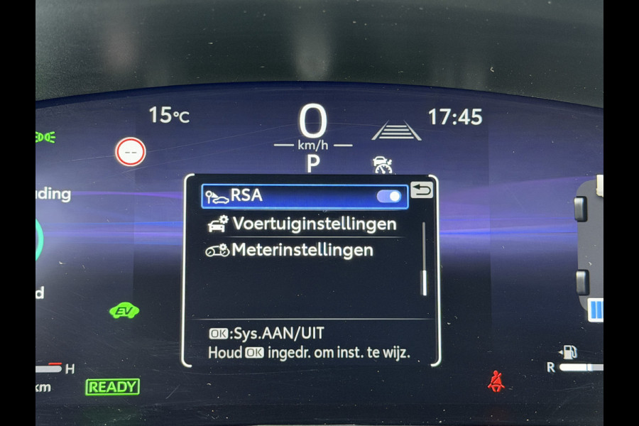 Toyota Yaris Cross 1.5 Hybrid 130 Executive / Bi tone | PREMIUM PACK!! | Rijklaar!!