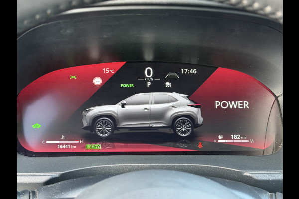 Toyota Yaris Cross 1.5 Hybrid 130 Executive / Bi tone | PREMIUM PACK!! | Rijklaar!!