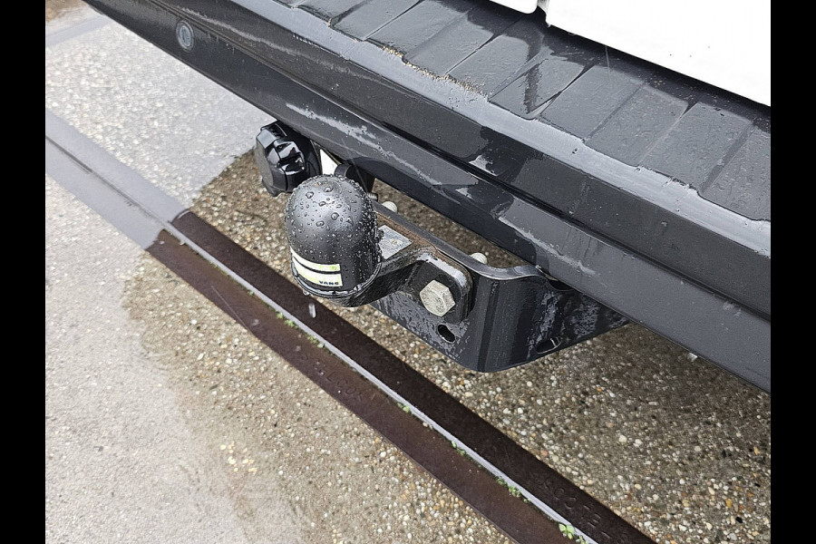 Renault Trafic 2.0 dCi 150 L2H1 2x zijdeur, automaat, airco, navi, camera, pdc, trekhaak