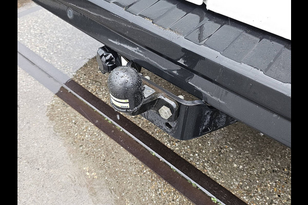 Renault Trafic 2.0 dCi 150 L2H1 2x zijdeur, automaat, airco, navi, camera, pdc, trekhaak