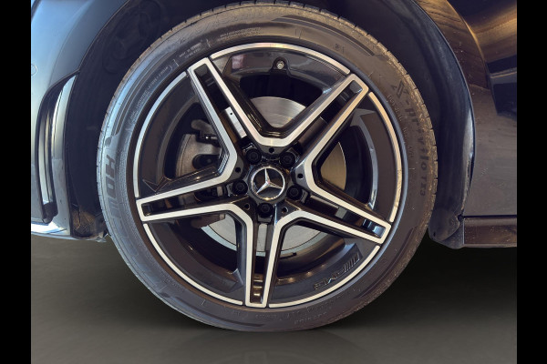 Mercedes-Benz CLA-Klasse Shooting Brake 250 e AMG Line | Panoramadak | Stoelverw | Elektr.Klep | Apple | Camera |