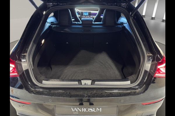 Mercedes-Benz CLA-Klasse Shooting Brake 250 e AMG Line | Panoramadak | Stoelverw | Elektr.Klep | Apple | Camera |