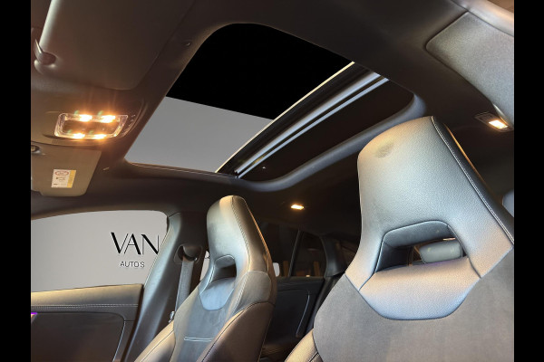 Mercedes-Benz CLA-Klasse Shooting Brake 250 e AMG Line | Panoramadak | Stoelverw | Elektr.Klep | Apple | Camera |