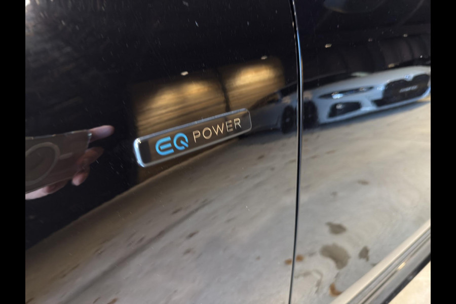 Mercedes-Benz CLA-Klasse Shooting Brake 250 e AMG Line | Panoramadak | Stoelverw | Elektr.Klep | Apple | Camera |