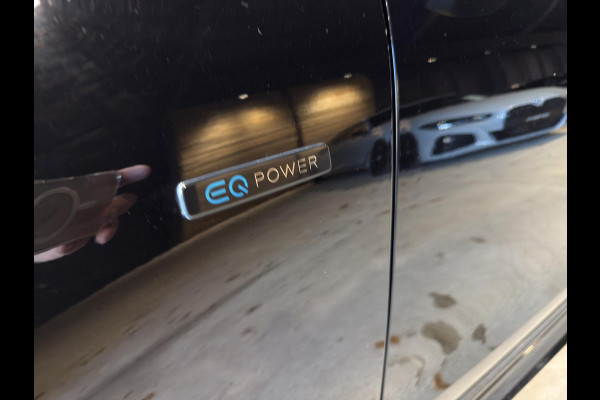 Mercedes-Benz CLA-Klasse Shooting Brake 250 e AMG Line | Panoramadak | Stoelverw | Elektr.Klep | Apple | Camera |