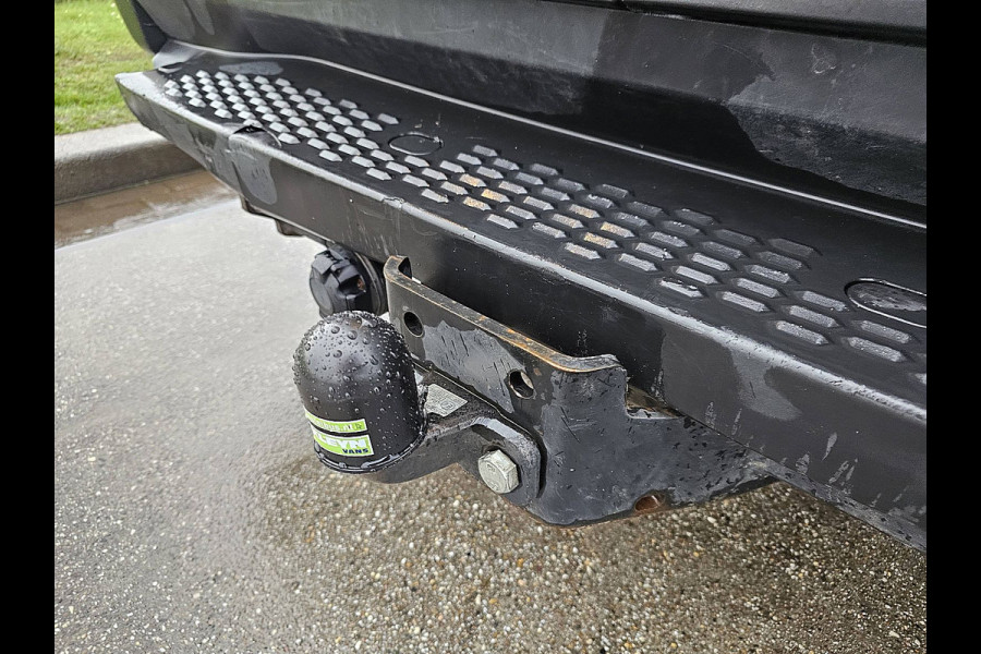 Iveco Daily 35S14V 2.3 352 L3H2 ac automaat EURO6 LED trekhaak 3500 kg