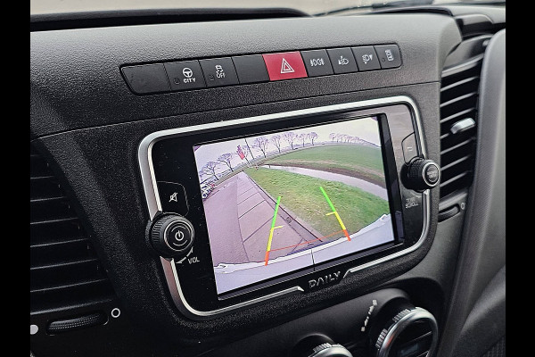 Iveco Daily 35S14V 2.3 352 L3H2 ac automaat EURO6 LED trekhaak 3500 kg