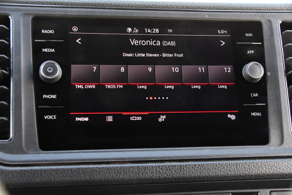 MAN TGE 3.180 35 2.0 L3H3 4x4 Black Edition Cruise, Camera, Carplay, LED, Stoelverwarming, Leder, Trekhaak, Multimedia, Stuurverwarming, Uniek!