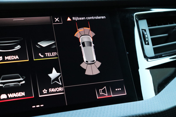 Audi A1 Sportback 25 TFSI Cruisecontrol 18 inch Carplay/Andriod