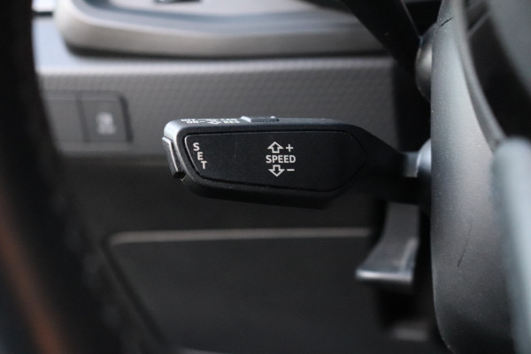 Audi A1 Sportback 25 TFSI Cruisecontrol 18 inch Carplay/Andriod