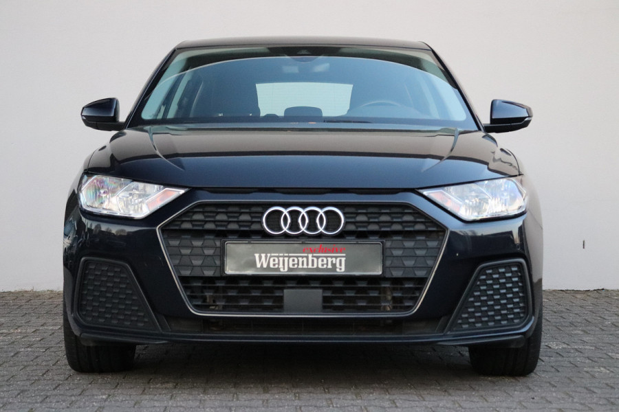 Audi A1 Sportback 25 TFSI Cruisecontrol 18 inch Carplay/Andriod