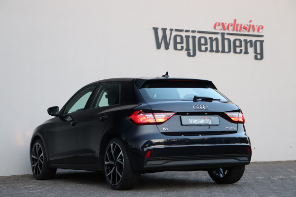 Audi A1 Sportback 25 TFSI Cruisecontrol 18 inch Carplay/Andriod