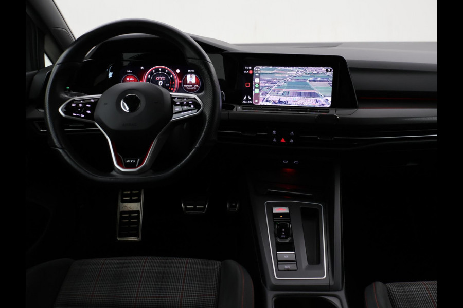 Volkswagen Golf 2.0 TSI GTI 245 PK + PANORAMA | MOONSTONE GREY | SFEERVERL. | CAMERA | ACC | 19 INCH | STUURVERW.