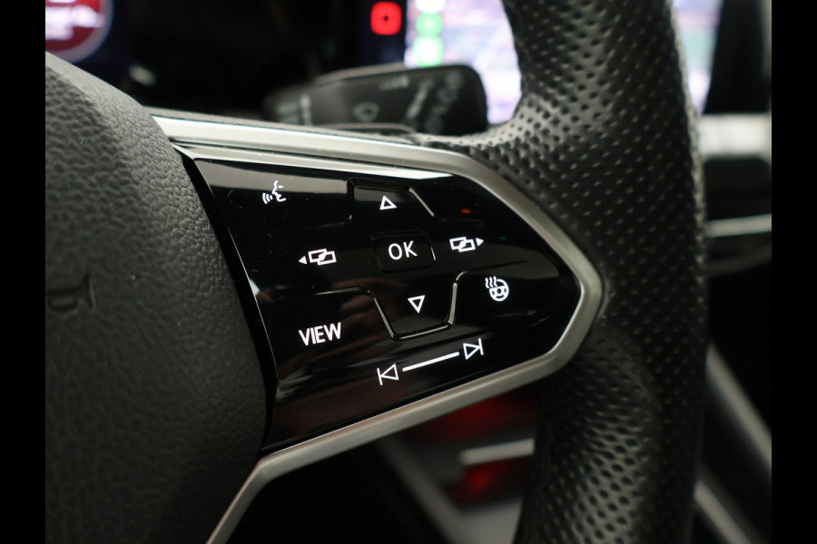 Volkswagen Golf 2.0 TSI GTI 245 PK + PANORAMA | MOONSTONE GREY | SFEERVERL. | CAMERA | ACC | 19 INCH | STUURVERW.