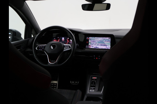 Volkswagen Golf 2.0 TSI GTI 245 PK + PANORAMA | MOONSTONE GREY | SFEERVERL. | CAMERA | ACC | 19 INCH | STUURVERW.