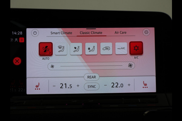 Volkswagen Golf 2.0 TSI GTI 245 PK + PANORAMA | MOONSTONE GREY | SFEERVERL. | CAMERA | ACC | 19 INCH | STUURVERW.