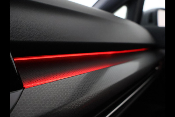 Volkswagen Golf 2.0 TSI GTI 245 PK + PANORAMA | MOONSTONE GREY | SFEERVERL. | CAMERA | ACC | 19 INCH | STUURVERW.