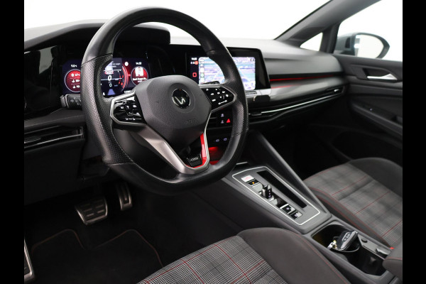 Volkswagen Golf 2.0 TSI GTI 245 PK + PANORAMA | MOONSTONE GREY | SFEERVERL. | CAMERA | ACC | 19 INCH | STUURVERW.