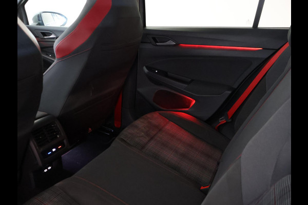 Volkswagen Golf 2.0 TSI GTI 245 PK + PANORAMA | MOONSTONE GREY | SFEERVERL. | CAMERA | ACC | 19 INCH | STUURVERW.