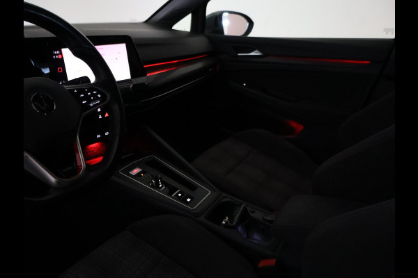 Volkswagen Golf 2.0 TSI GTI 245 PK + PANORAMA | MOONSTONE GREY | SFEERVERL. | CAMERA | ACC | 19 INCH | STUURVERW.