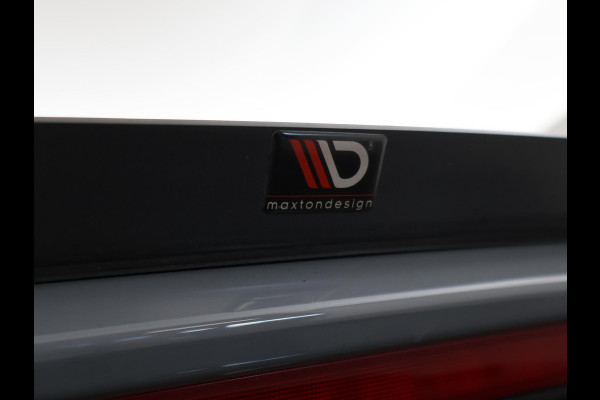 Volkswagen Golf 2.0 TSI GTI 245 PK + PANORAMA | MOONSTONE GREY | SFEERVERL. | CAMERA | ACC | 19 INCH | STUURVERW.