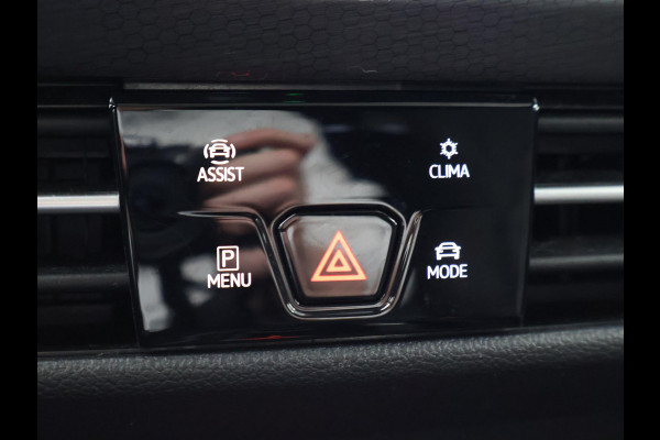 Volkswagen Golf 2.0 TSI GTI 245 PK + PANORAMA | MOONSTONE GREY | SFEERVERL. | CAMERA | ACC | 19 INCH | STUURVERW.