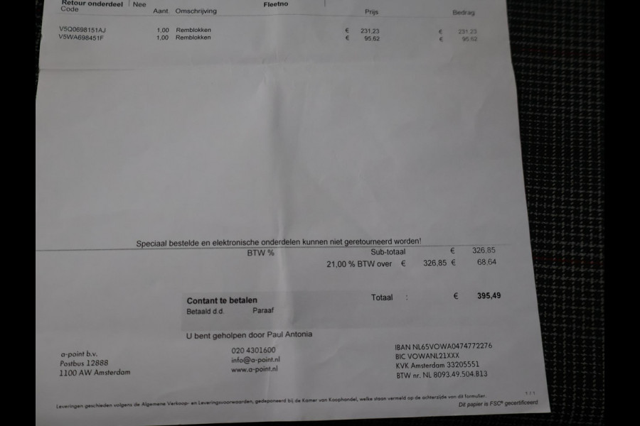 Volkswagen Golf 2.0 TSI GTI 245 PK + PANORAMA | MOONSTONE GREY | SFEERVERL. | CAMERA | ACC | 19 INCH | STUURVERW.