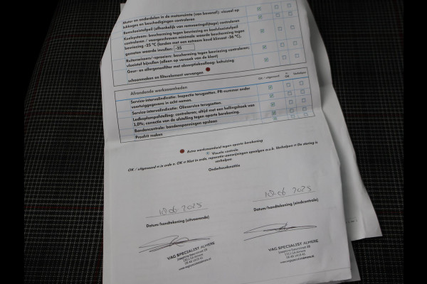 Volkswagen Golf 2.0 TSI GTI 245 PK + PANORAMA | MOONSTONE GREY | SFEERVERL. | CAMERA | ACC | 19 INCH | STUURVERW.