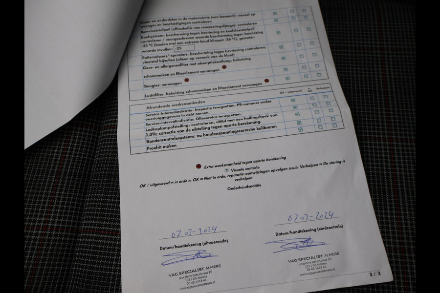 Volkswagen Golf 2.0 TSI GTI 245 PK + PANORAMA | MOONSTONE GREY | SFEERVERL. | CAMERA | ACC | 19 INCH | STUURVERW.