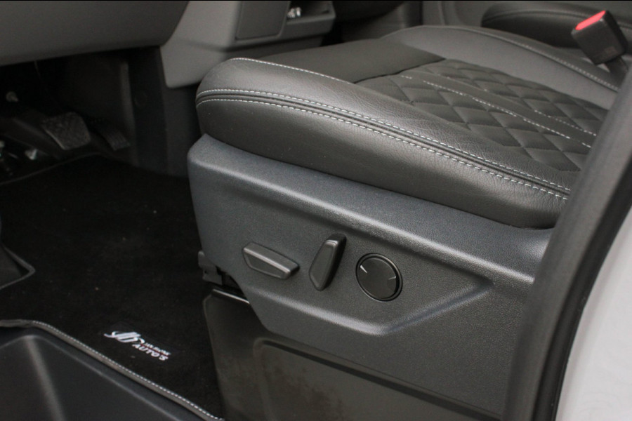 Ford Transit Custom 2.0 TDCI L2H1 170PK Limited DC / DUBBEL CABINE / JB- EDITION / DRIVER ASSISTANCE PACK / 5- ZITS /MY2024/CAMERA