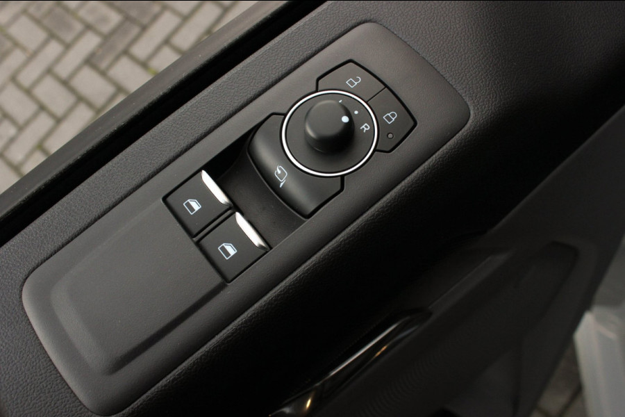 Ford Transit Custom 2.0 TDCI L2H1 170PK Limited DC / DUBBEL CABINE / JB- EDITION / DRIVER ASSISTANCE PACK / 5- ZITS /MY2024/CAMERA