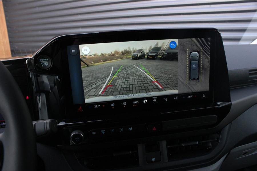 Ford Transit Custom 2.0 TDCI L2H1 170PK Limited DC / DUBBEL CABINE / JB- EDITION / DRIVER ASSISTANCE PACK / 5- ZITS /MY2024/CAMERA
