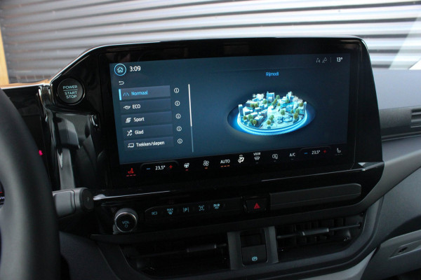 Ford Transit Custom 2.0 TDCI L2H1 170PK Limited DC / DUBBEL CABINE / JB- EDITION / DRIVER ASSISTANCE PACK / 5- ZITS /MY2024/CAMERA