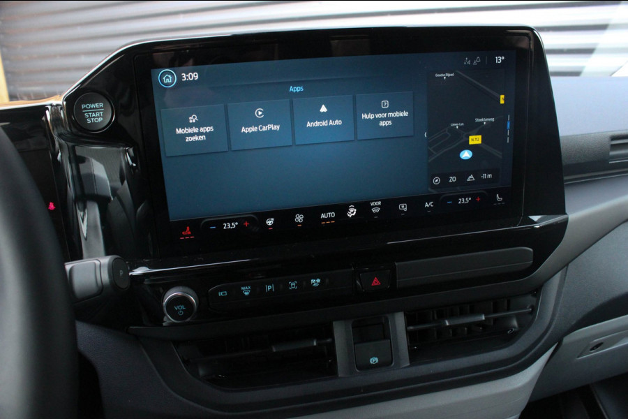 Ford Transit Custom 2.0 TDCI L2H1 170PK Limited DC / DUBBEL CABINE / JB- EDITION / DRIVER ASSISTANCE PACK / 5- ZITS /MY2024/CAMERA