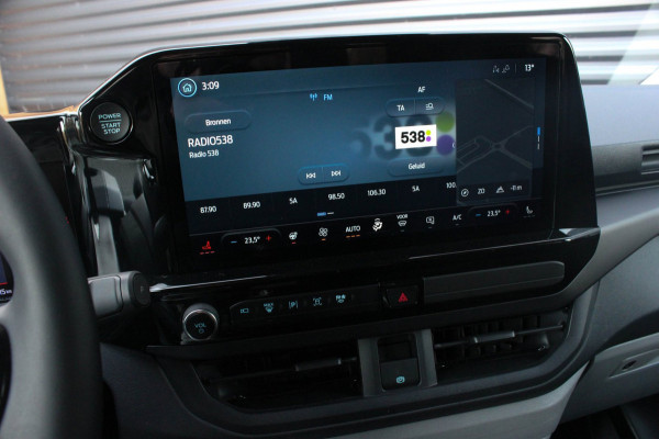 Ford Transit Custom 2.0 TDCI L2H1 170PK Limited DC / DUBBEL CABINE / JB- EDITION / DRIVER ASSISTANCE PACK / 5- ZITS /MY2024/CAMERA