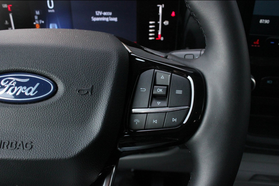 Ford Transit Custom 2.0 TDCI L2H1 170PK Limited DC / DUBBEL CABINE / JB- EDITION / DRIVER ASSISTANCE PACK / 5- ZITS /MY2024/CAMERA