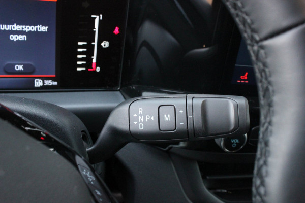 Ford Transit Custom 2.0 TDCI L2H1 170PK Limited DC / DUBBEL CABINE / JB- EDITION / DRIVER ASSISTANCE PACK / 5- ZITS /MY2024/CAMERA