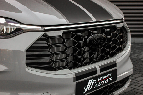 Ford Transit Custom 2.0 TDCI L2H1 170PK Limited DC / DUBBEL CABINE / JB- EDITION / DRIVER ASSISTANCE PACK / 5- ZITS /MY2024/CAMERA