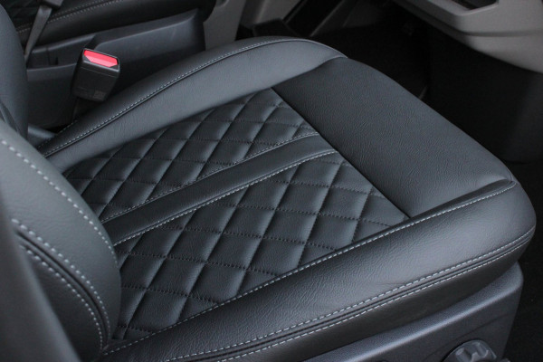 Ford Transit Custom 2.0 TDCI L2H1 170PK Limited DC / DUBBEL CABINE / JB- EDITION / DRIVER ASSISTANCE PACK / 5- ZITS /MY2024/CAMERA